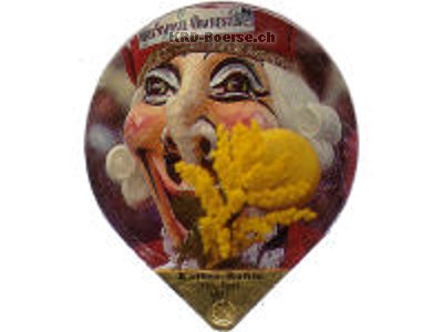 Serie 627 A "Basler Fasnacht", Gastro