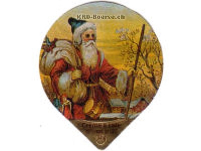 Serie 628 "St. Nikolaus", Gastro