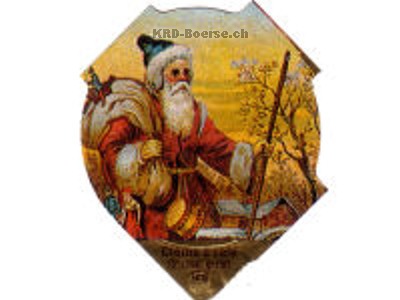 Serie 628 "St. Nikolaus", Riegel