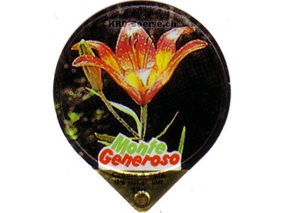 Serie 635 "Monte Generoso", Gastro