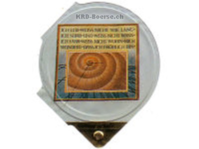 Serie 638 "Sonnenuhren", Riegel