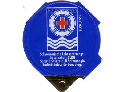 Serie 639 "Rettungsschwimmen", Riegel