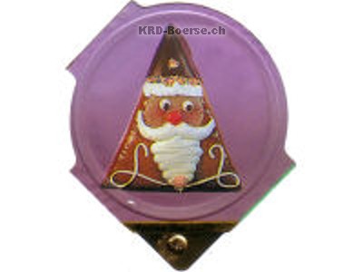 Serie 641 "Lebkuchen", Riegel
