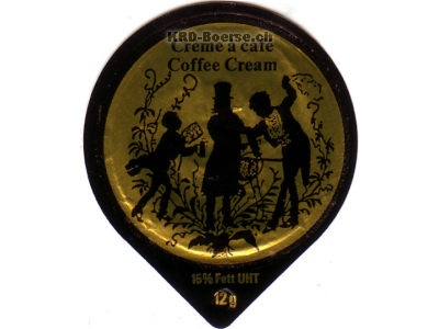 Serie 642 "Scherenschnitte", Gastro