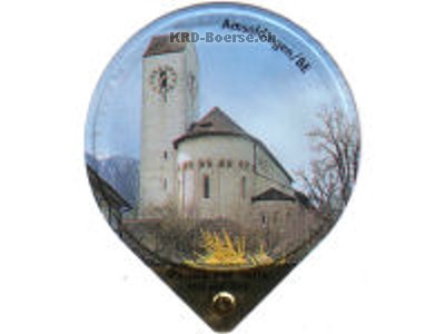 Serie 644 "Kirchen", Gastro