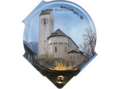 Serie 644 "Kirchen", Riegel