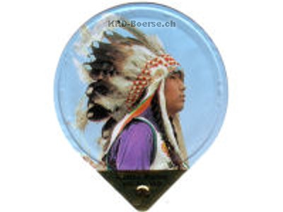 Serie 645 "Indianer", Gastro