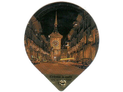Serie 648 "Weihnachtsbeleuchtung", Gastro