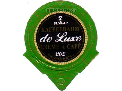 Serie 649 "De Luxe II", Riegel