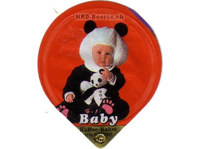 Serie 650 "Babys", Gastro
