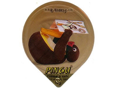 Serie 652 \"Pingu II\", Gastro