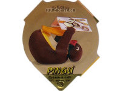 Serie 652 "Pingu II", Riegel