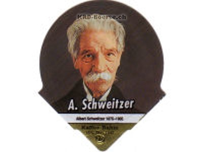 Serie 653 "Albert Schweitzer", Riegel