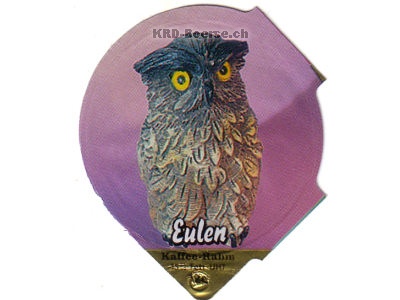 Serie 654 "Eulen", Riegel