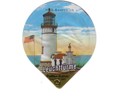 Serie 658 "Leuchttürme II", Gastro