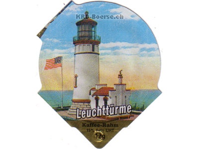 Serie 658 "Leuchttürme II", Riegel