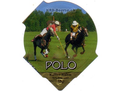 Serie 659 "Polo", Riegel