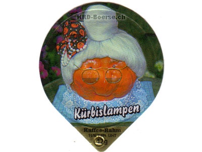 Serie 660 "Kürbislampen", Gastro