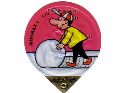Serie 665 "Minimax und Alixa", Gastro