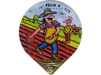 Serie 670 "Felix und Lili III", Gastro
