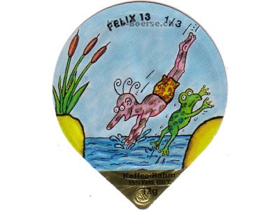 Serie 674 "Felix und Lili IV", Gastro