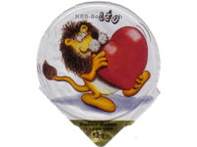 Serie 675 "Léo", Riegel