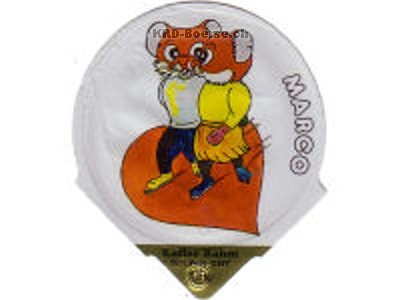 Serie 676 "Marco", Riegel