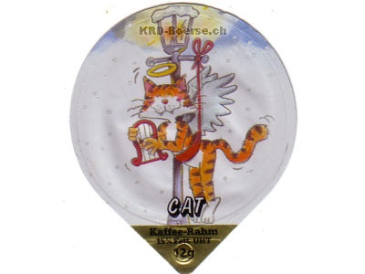 Serie 677 "Cat", Gastro