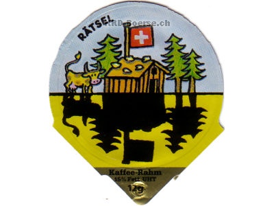 Serie 679 "Rätsel", Riegel