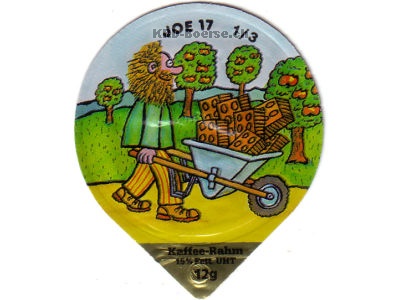 Serie 680 "Joe und Nina V", Gastro