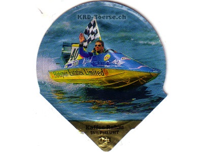 Serie 687 "Wassersport", Riegel