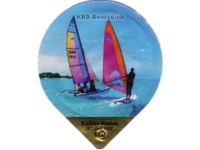 Serie 688 "Windsurfer", Gastro