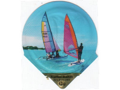 Serie 688 "Windsurfer", Riegel