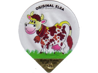 Serie 689 "Kuh Elsa", Gastro