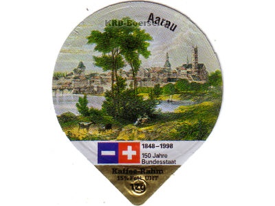 Serie 690 "150 Jahre Bundesstaat II", Gastro