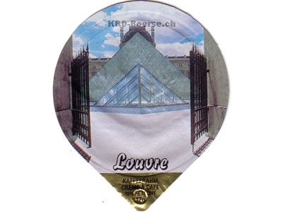 Serie 691 "Louvre", Gastro