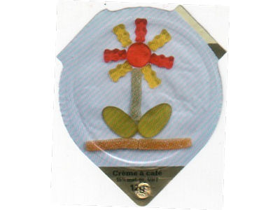 Serie 694 "Bonbon", Riegel