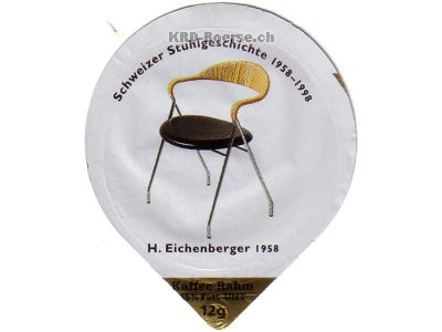 Serie 695 "Stühle I", Gastro