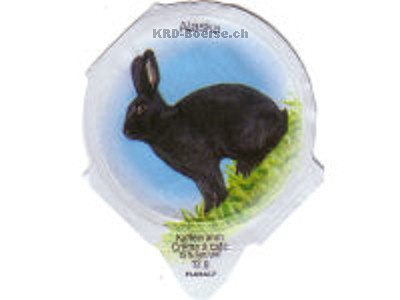 Serie 706 "Kaninchen", Riegel