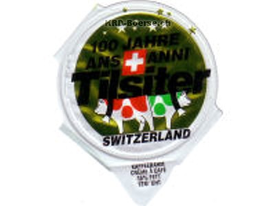 Serie 711 "Tilsiter I", Riegel
