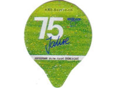 Serie 712 "Kühe", Gastro