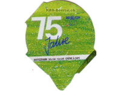 Serie 712 "Kühe", Riegel