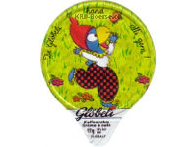 Serie 713 \"Glöbeli\", Gastro