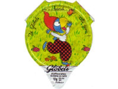 Serie 713 "Glöbeli", Riegel