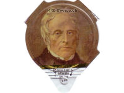 Serie 714 "Musiker der Welt", Riegel
