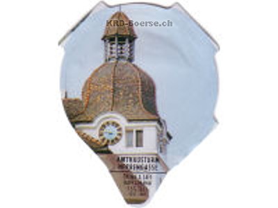 Serie 717 "Balsthal", Riegel