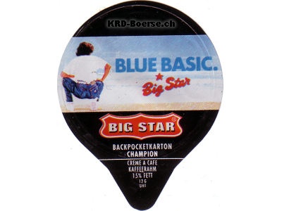 Serie 719 "Big Star", Gastro