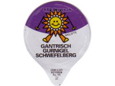 Serie 724 "Gurnigel-Schwefelbergbad", Gastro