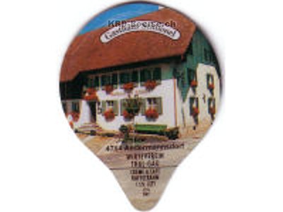 Serie 729 "Wirteverein Thai-Gäu", Gastro