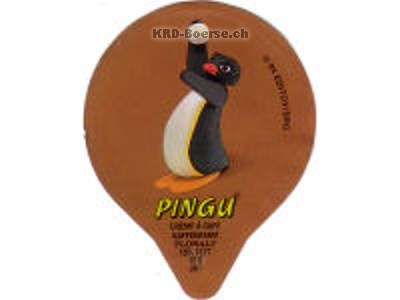 Serie 732 \"Pingu\", Gastro